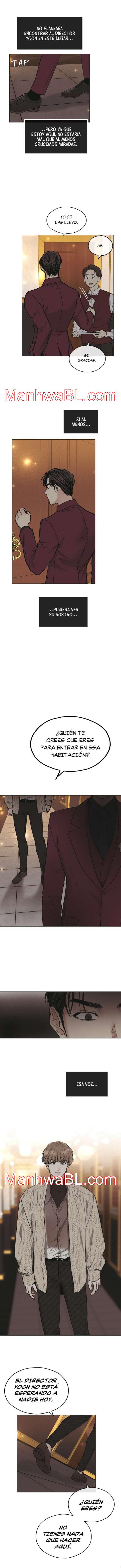 Payback - Capitulo 30 manhwa