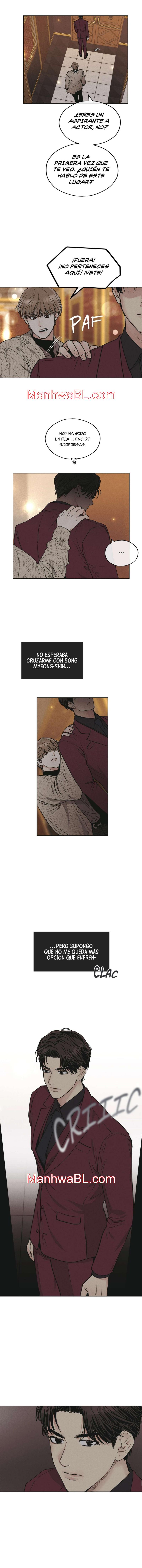 Payback - Capitulo 30 manhwa