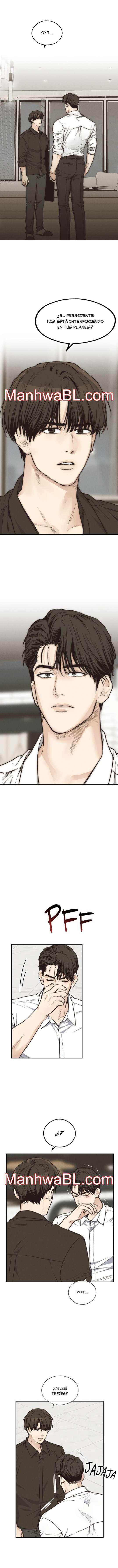 Payback - Capitulo 71 manhwa