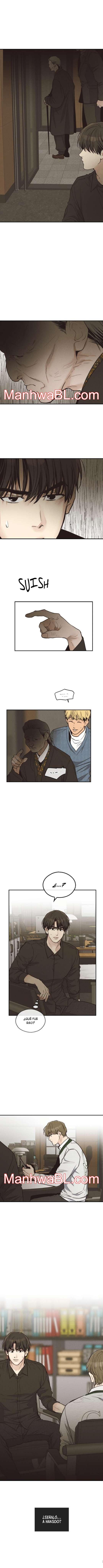 Payback - Capitulo 71 manhwa