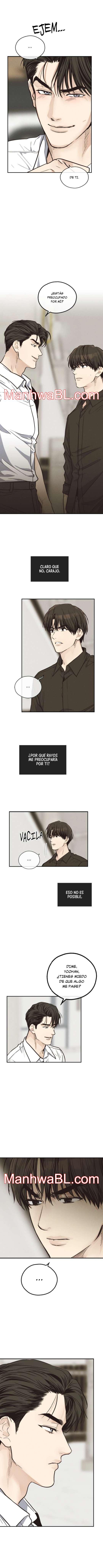 Payback - Capitulo 71 manhwa