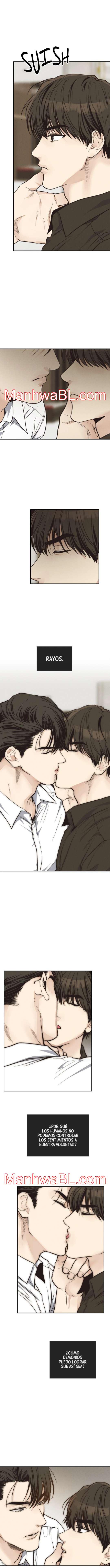 Payback - Capitulo 71 manhwa