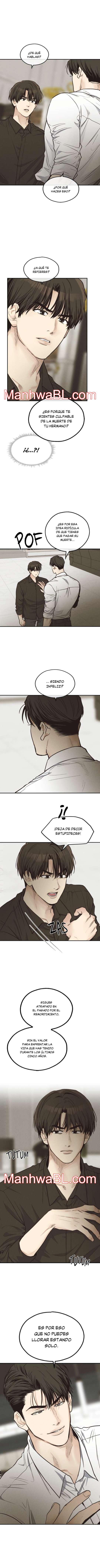 Payback - Capitulo 71 manhwa