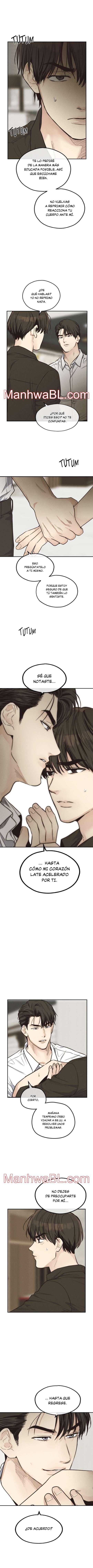 Payback - Capitulo 71 manhwa
