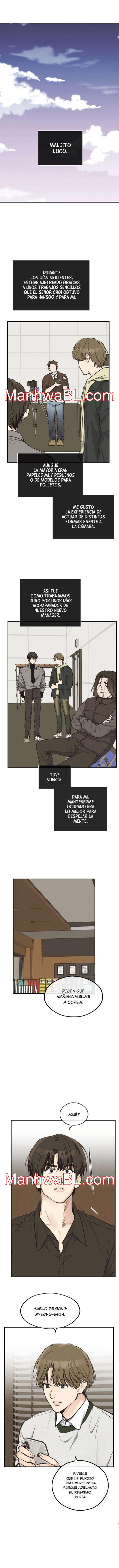 Payback - Capitulo 71 manhwa