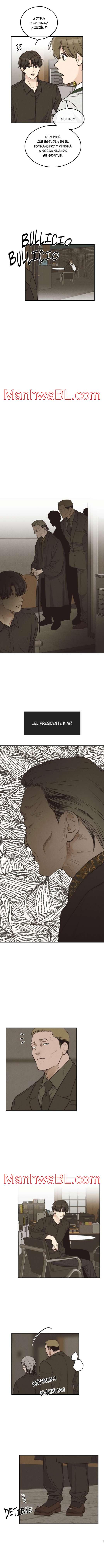 Payback - Capitulo 71 manhwa