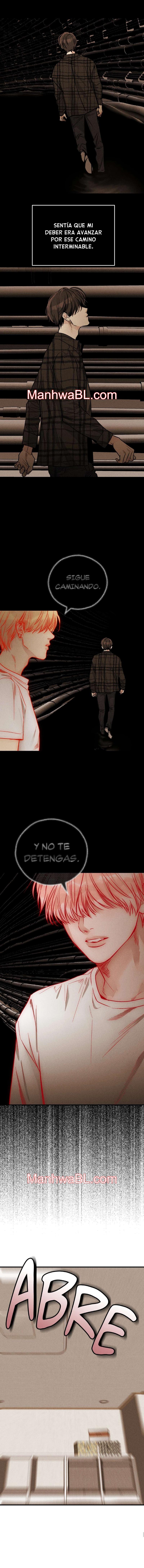 Payback - Capitulo 86 manhwa