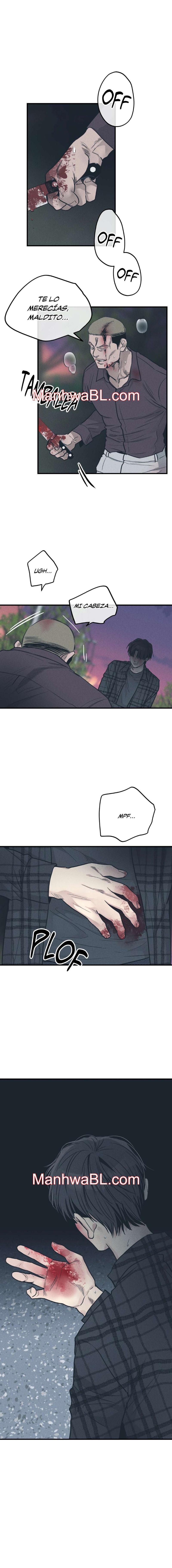 Payback - Capitulo 86 manhwa