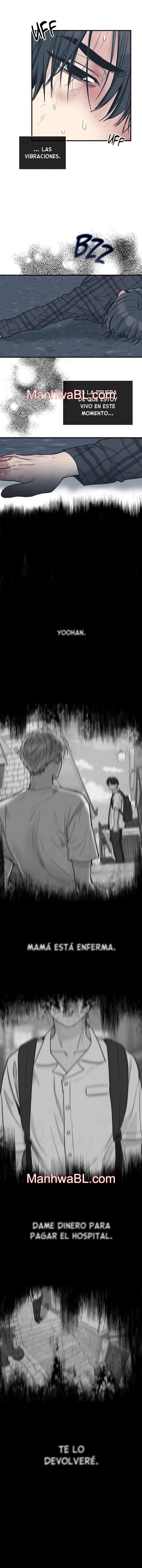 Payback - Capitulo 86 manhwa