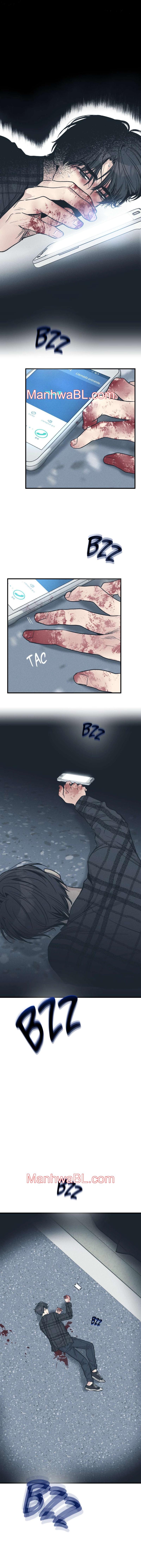 Payback - Capitulo 86 manhwa