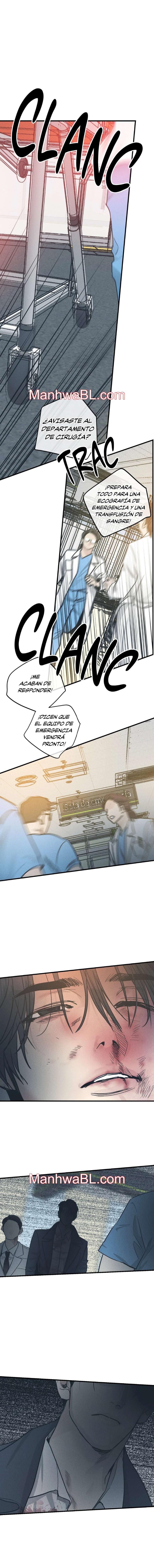 Payback - Capitulo 86 manhwa
