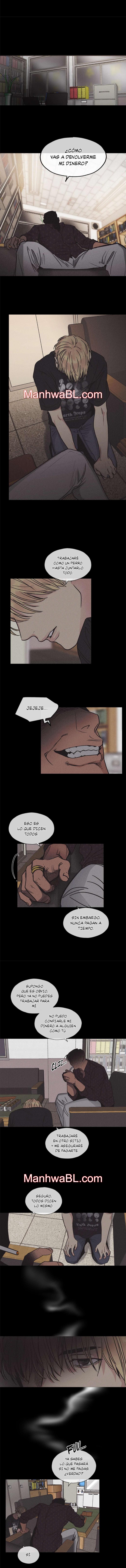 Payback - Capitulo 2 manhwa