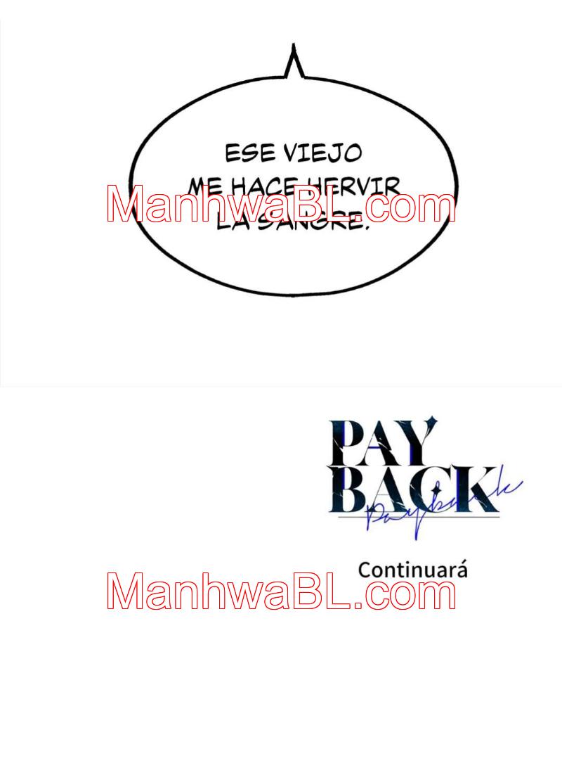 Payback - Capitulo 23 manhwa