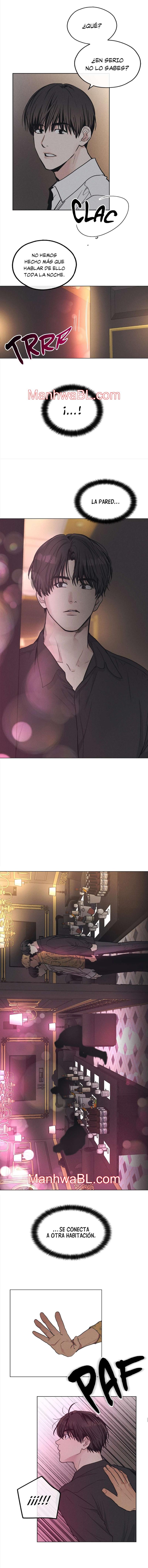 Payback - Capitulo 23 manhwa