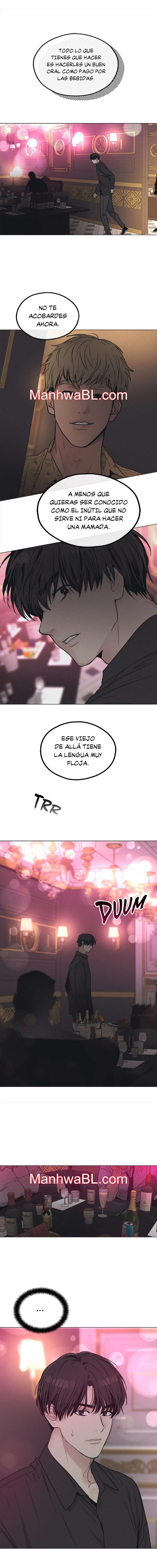 Payback - Capitulo 23 manhwa