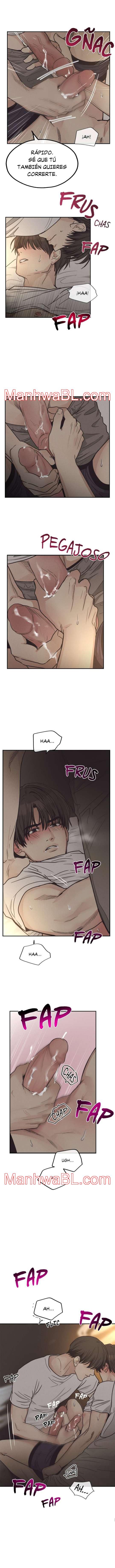 Payback - Capitulo 63 manhwa