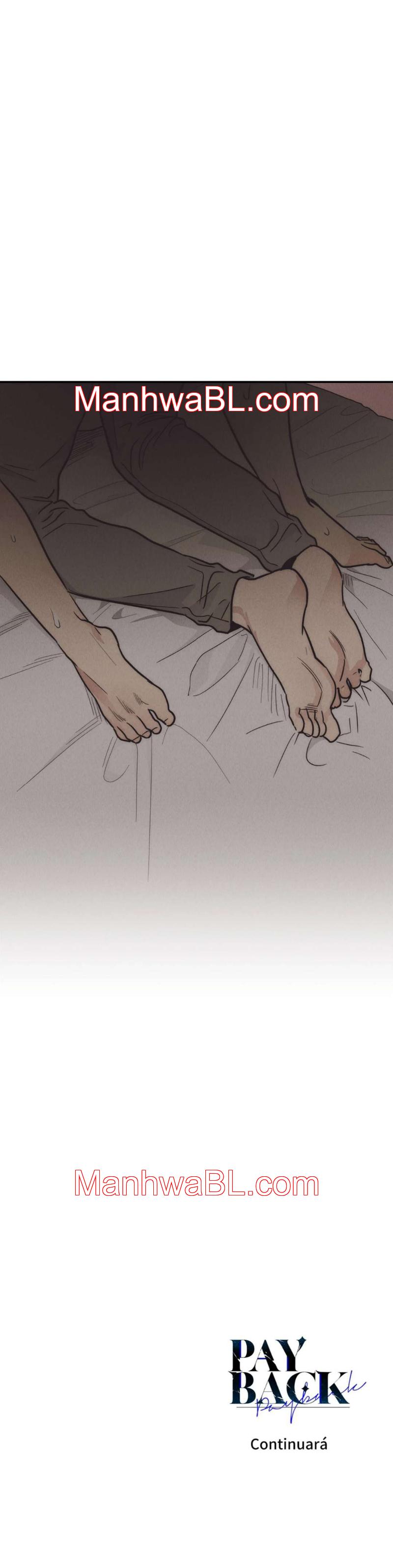Payback - Capitulo 63 manhwa