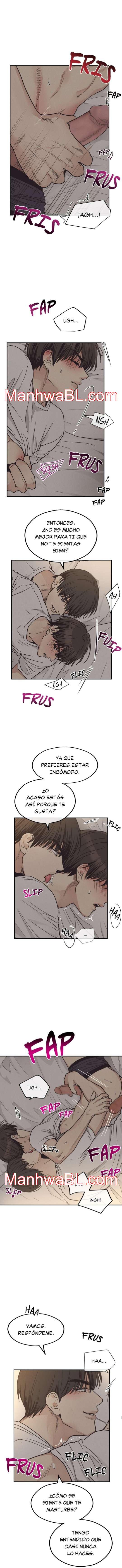 Payback - Capitulo 63 manhwa