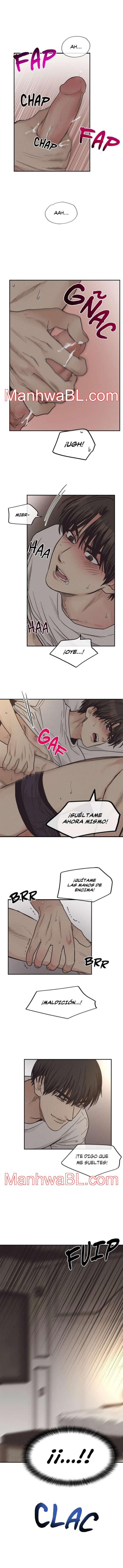 Payback - Capitulo 63 manhwa