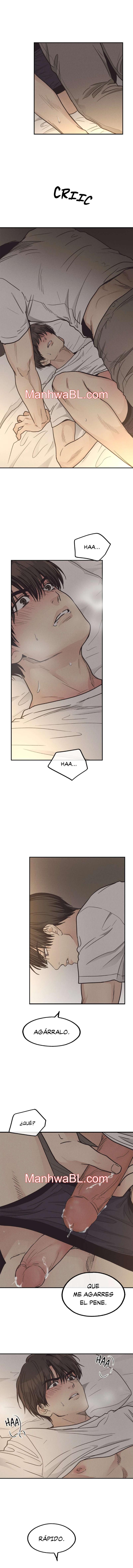 Payback - Capitulo 63 manhwa