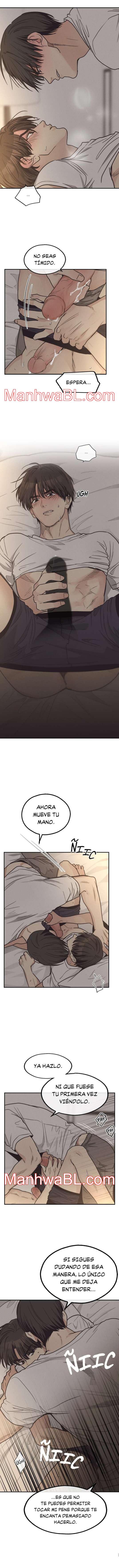 Payback - Capitulo 63 manhwa