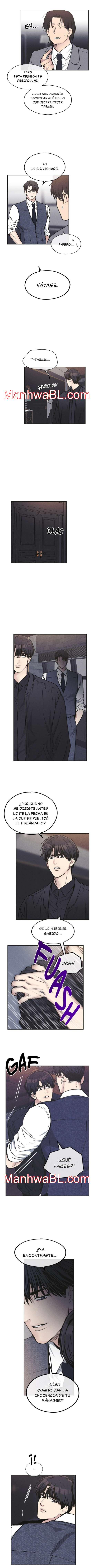 Payback - Capitulo 55 manhwa