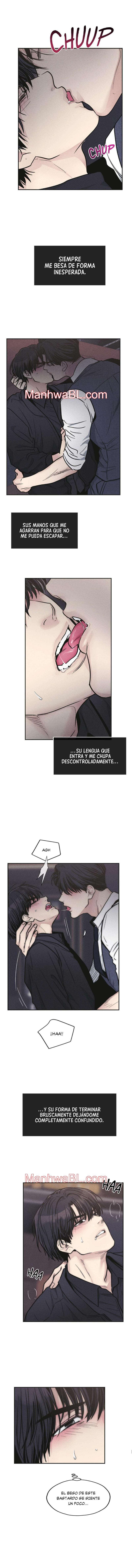 Payback - Capitulo 55 manhwa