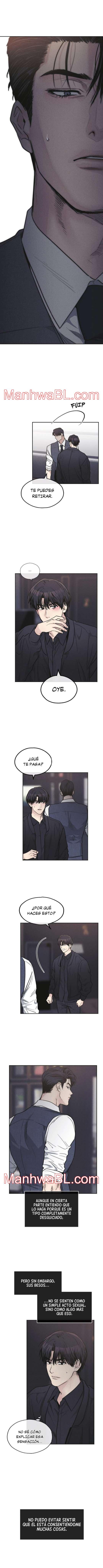 Payback - Capitulo 55 manhwa