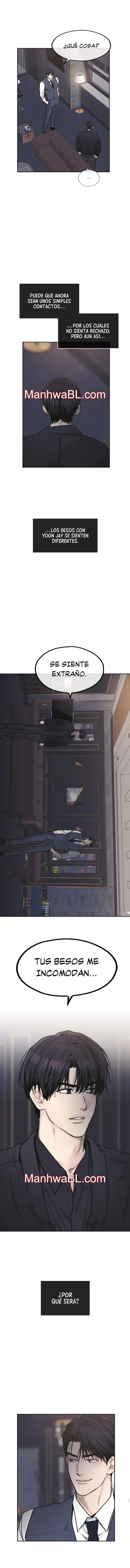 Payback - Capitulo 55 manhwa