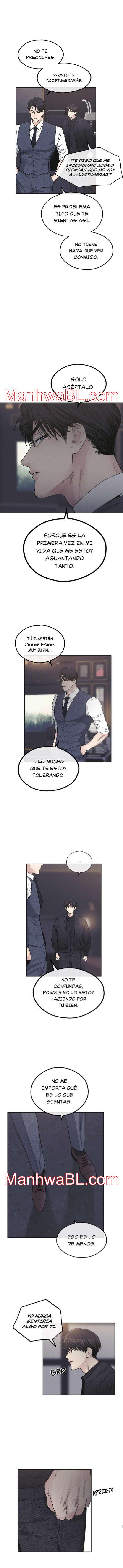 Payback - Capitulo 55 manhwa