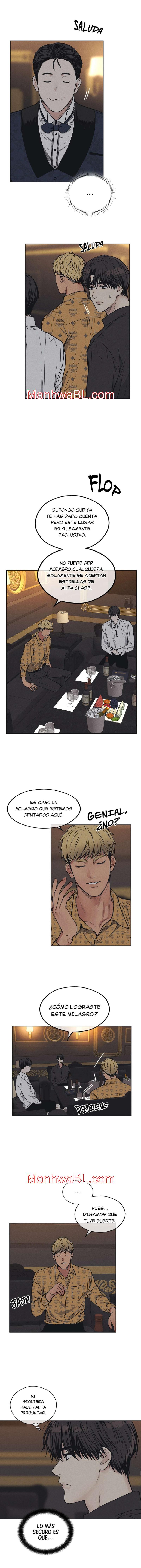 Payback - Capitulo 22 manhwa