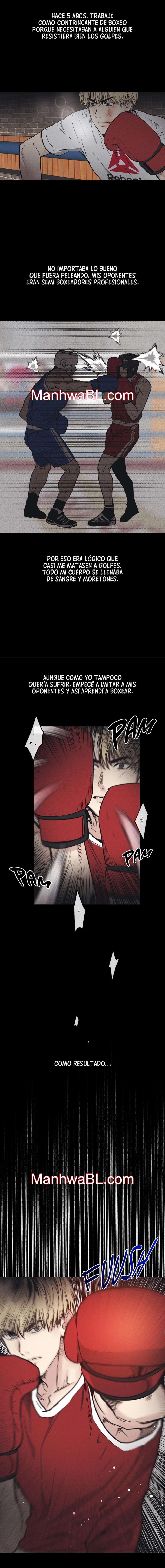 Payback - Capitulo 22 manhwa