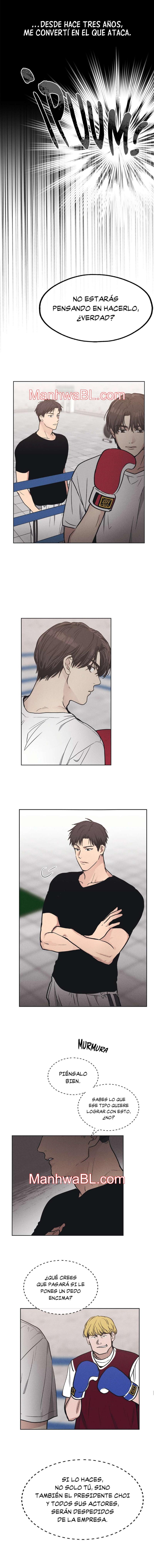 Payback - Capitulo 22 manhwa