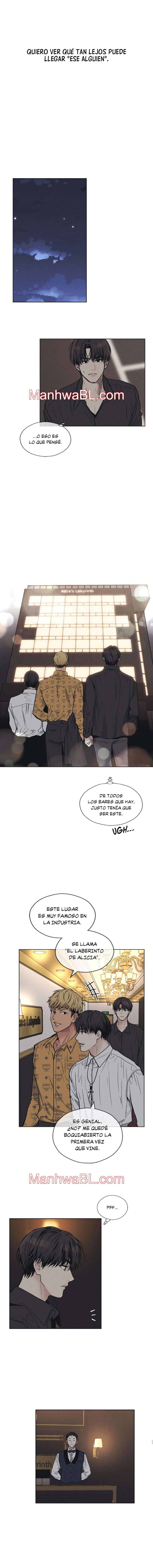 Payback - Capitulo 22 manhwa