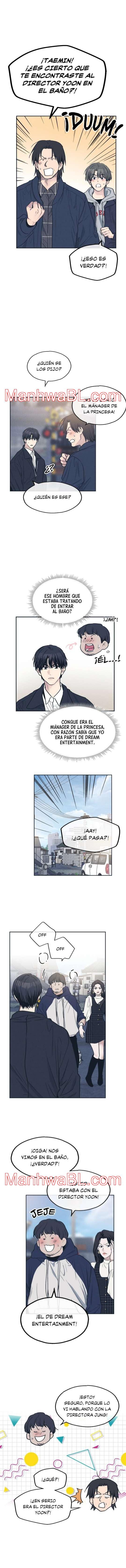 Payback - Capitulo 48 manhwa