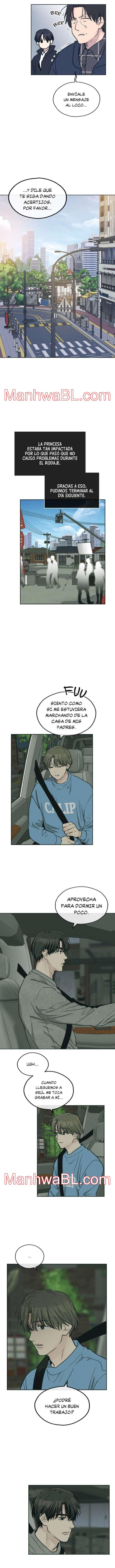Payback - Capitulo 48 manhwa