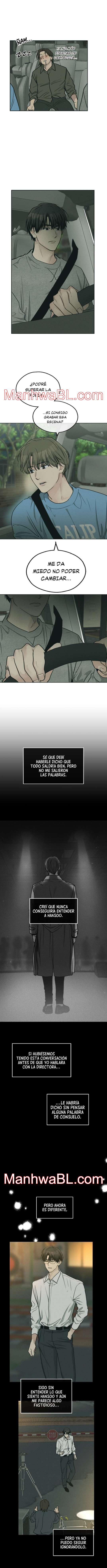 Payback - Capitulo 48 manhwa