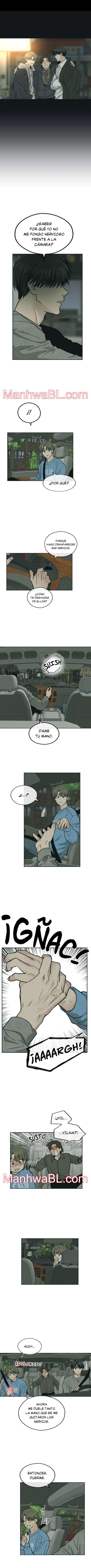Payback - Capitulo 48 manhwa