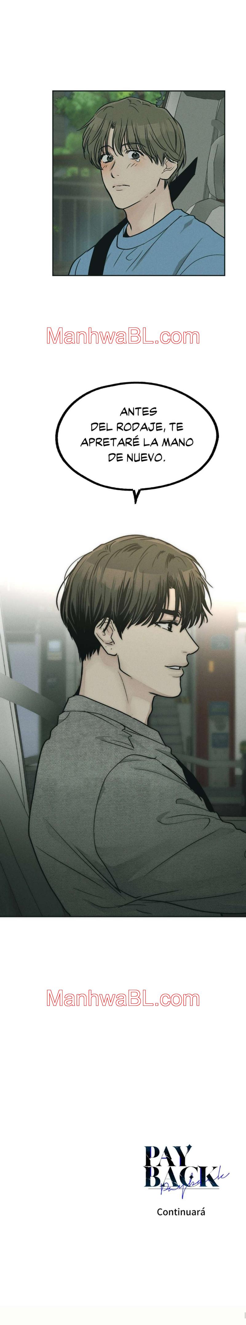 Payback - Capitulo 48 manhwa