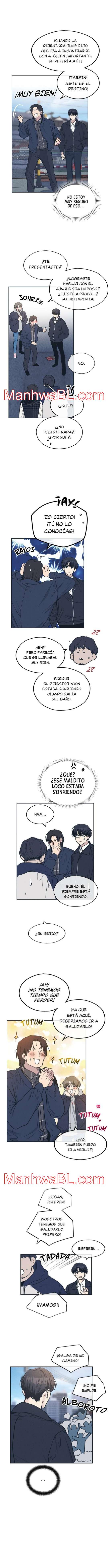 Payback - Capitulo 48 manhwa
