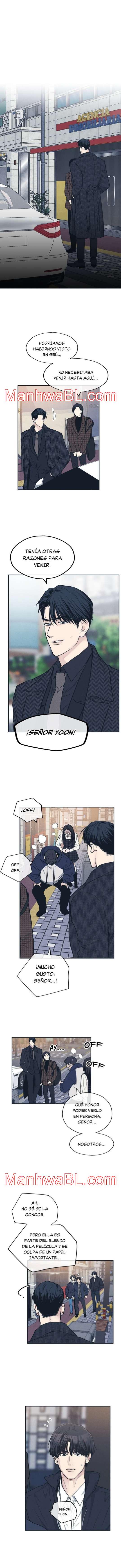 Payback - Capitulo 48 manhwa
