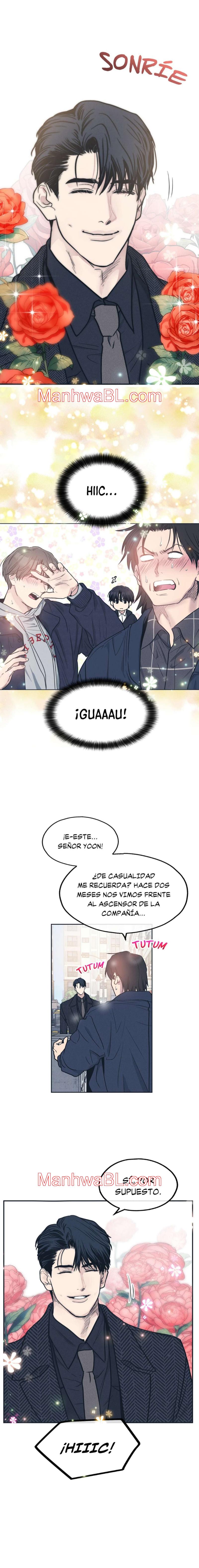 Payback - Capitulo 48 manhwa