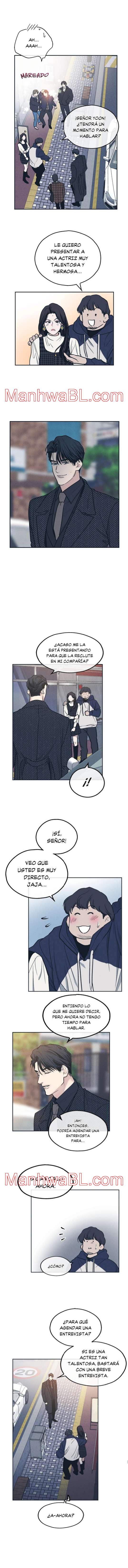 Payback - Capitulo 48 manhwa