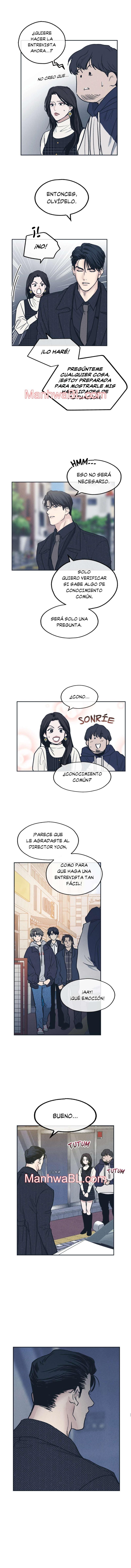 Payback - Capitulo 48 manhwa