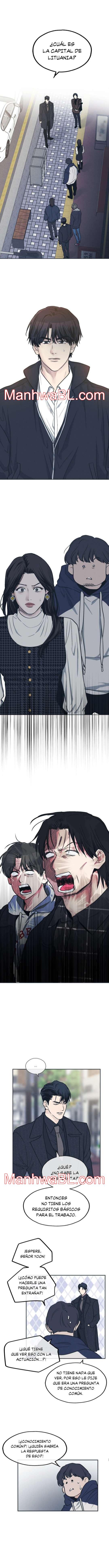 Payback - Capitulo 48 manhwa
