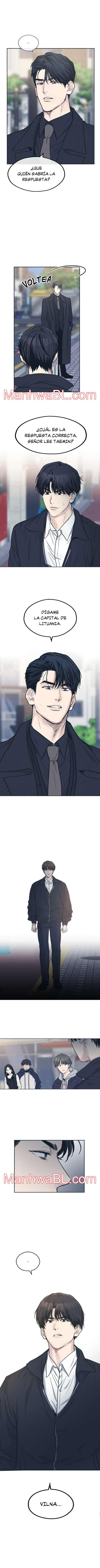 Payback - Capitulo 48 manhwa