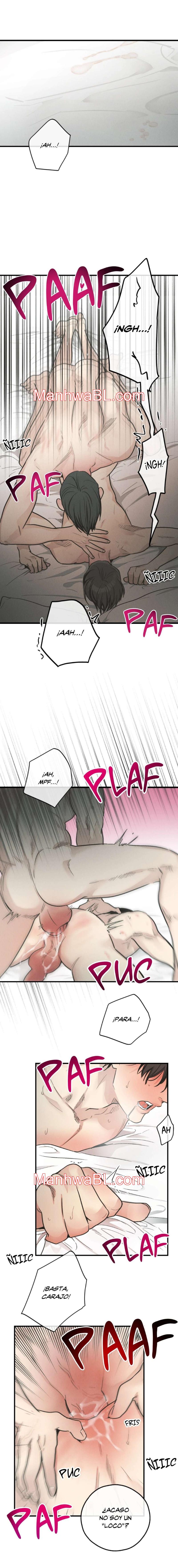 Payback - Capitulo 82 manhwa