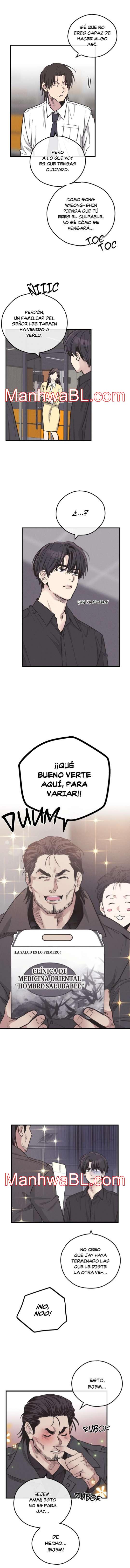 Payback - Capitulo 82 manhwa