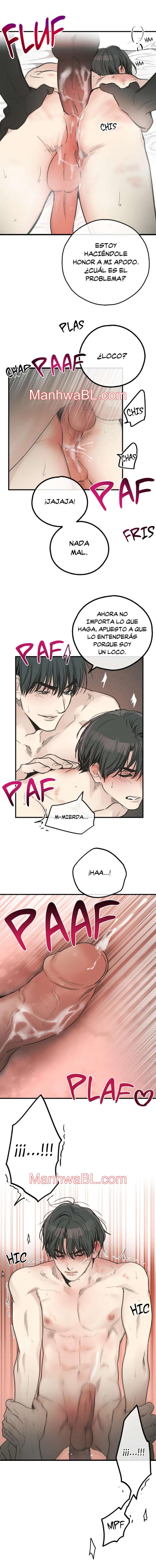 Payback - Capitulo 82 manhwa