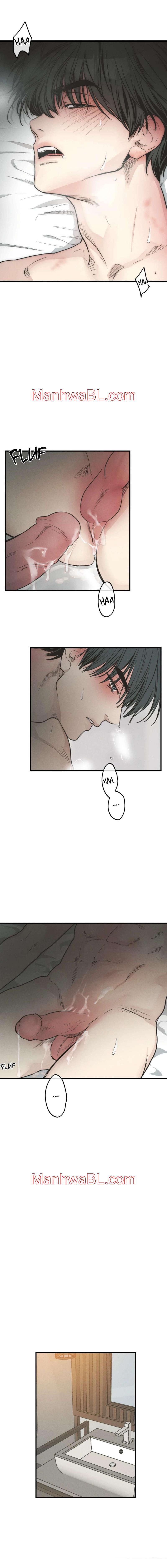 Payback - Capitulo 82 manhwa